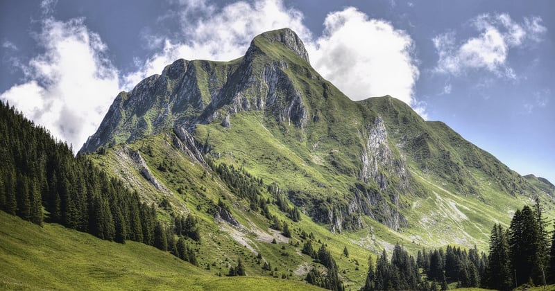 Les 12 randonnées incontournables dans les Alpes à vivre absolument
