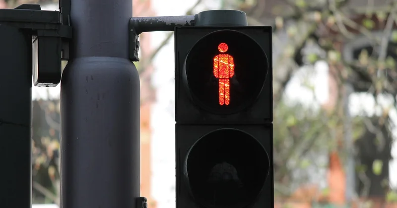 Feu de signalisation : une autre fonction