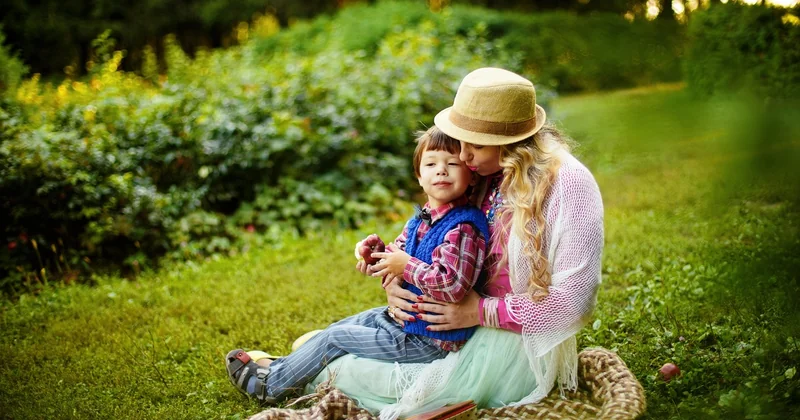 Quelles sont les meilleures activités à faire en forêt avec des enfants ?