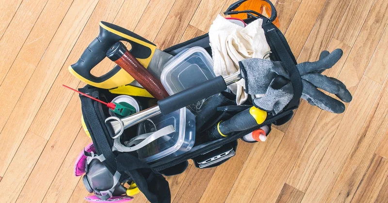 Garantie, réparabilité, pièces détachées : les oubliés du comparatif