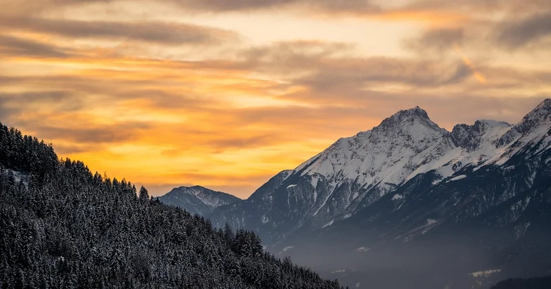 La grande aventure : 10 jours dans les Alpes