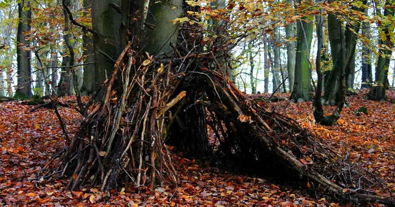 Où bivouaquer en France : ce qui est autorisé et ce qui ne l'est pas